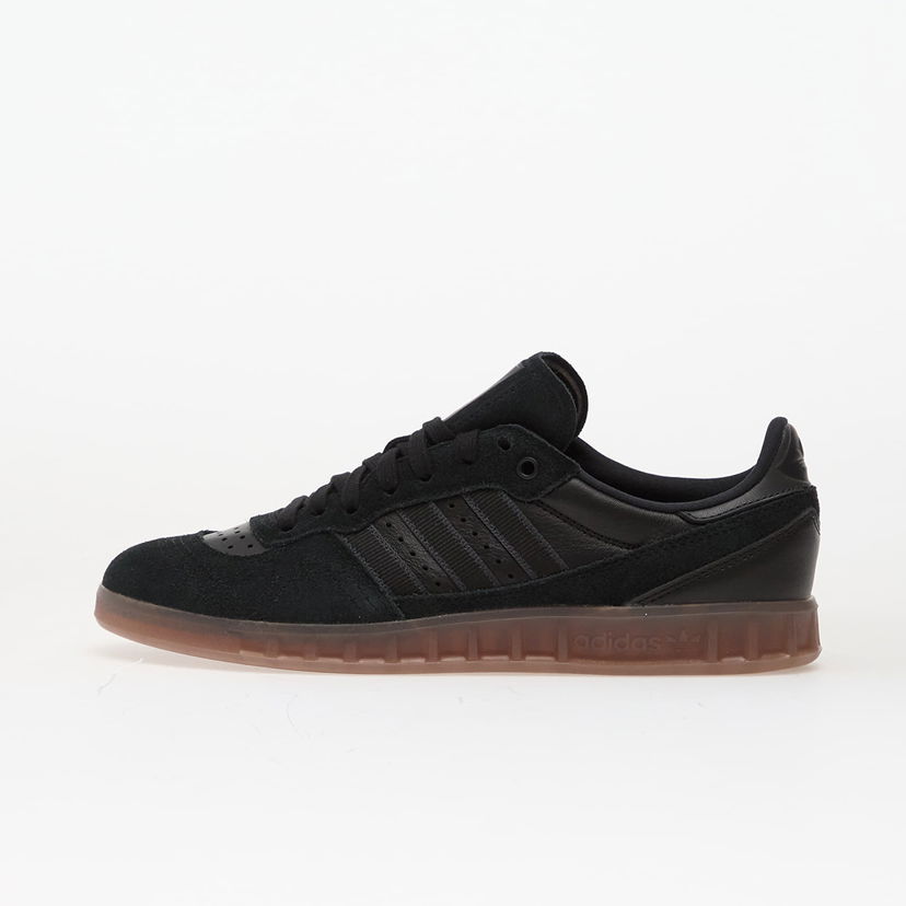 Superge in čevlji adidas Originals Handball Top Rm Črna | JR4295