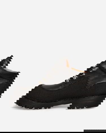 Modni dodatki OUR LEGACY Quest Boots Črna | A4257QB 001, 3
