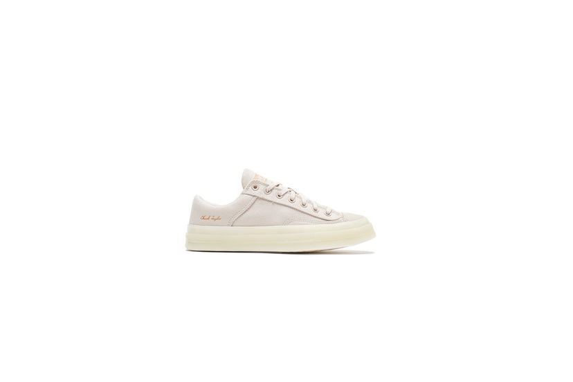Superge in čevlji Converse Chuck 70 Marquis OX Bež | A10367C