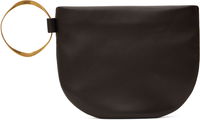 The Row Geo Bracelet Clutch