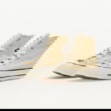 Superge in čevlji Converse Chuck 70 High "Seasonal Color" Bež | A00458C, 5