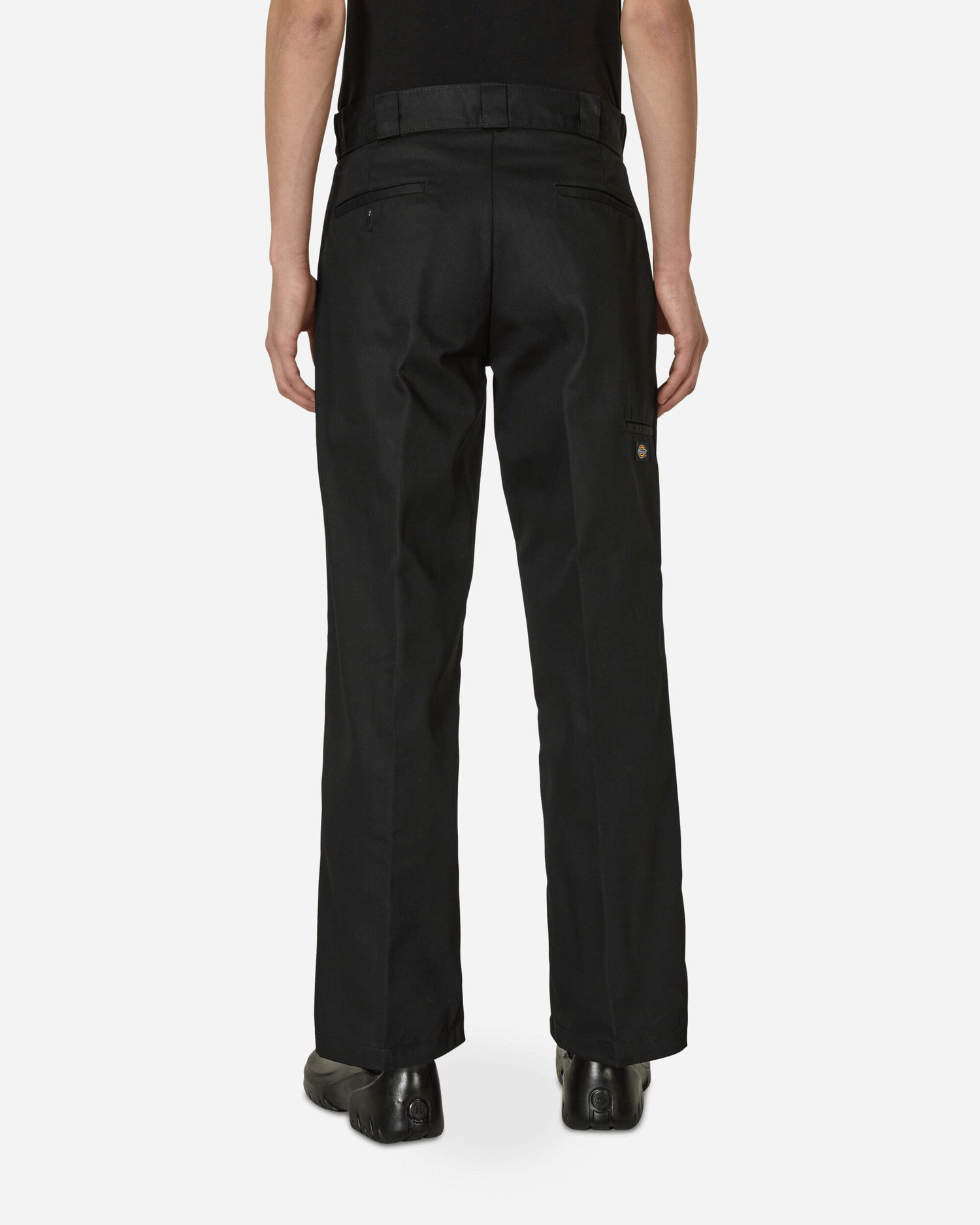 Hlače Dickies Double Knee Work Pants Črna | DK0A4XK3 BLA1, 1