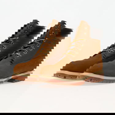 Superge in čevlji Timberland 6 In Premium WP Boot Rjava | TB172066EBL1, 5