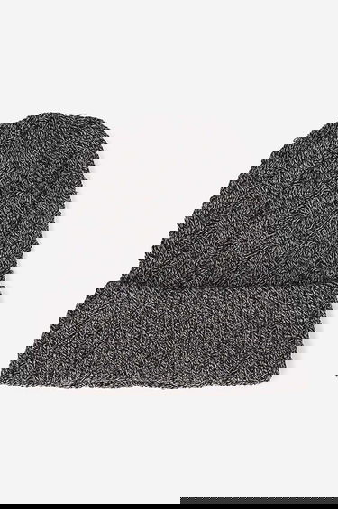 Beanie Kangol Cable Beanie HEATHER Knitted Beanie Siva | K3376HT, 2