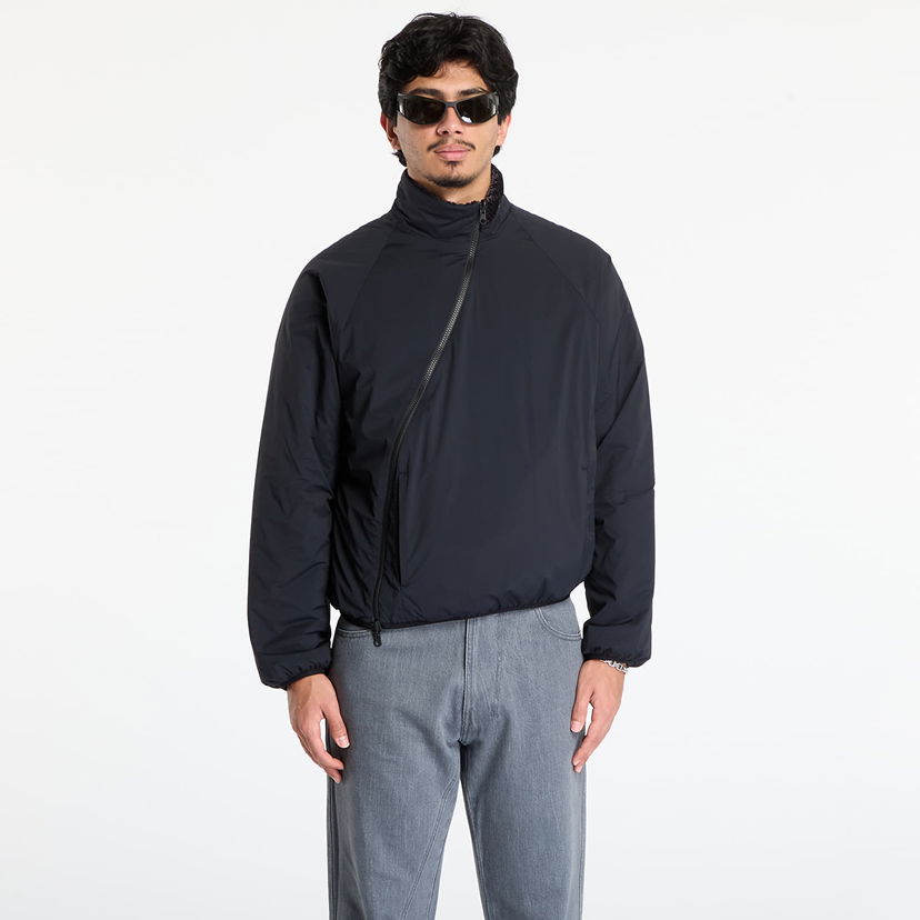 Jakna Post Archive Faction (PAF) River Jacket Črna | A1-003BK