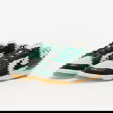 Superge in čevlji Nike Dunk Low LX "Gorge Green" W Zelena | FJ2260-002, 5