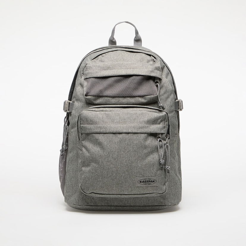 Nahrbtnik EASTPAK Double Pro Backpack 32 l Siva | EK0A5BIT3631