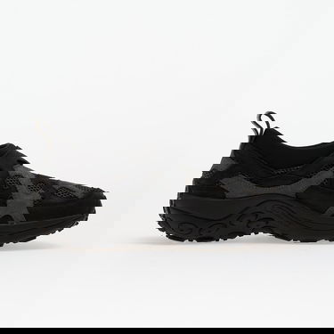 Superge in čevlji Merrell 1TRL Jungle Moc Twist Se Black Črna | J2007557, 2