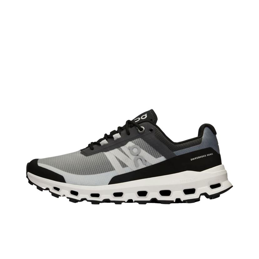 Tek On Running Cloudvista Črna | 64-98059