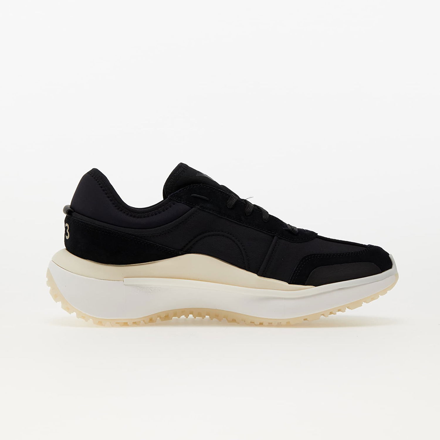 Superge in čevlji Y-3 Ajatu Run Črna | HQ5988, 1