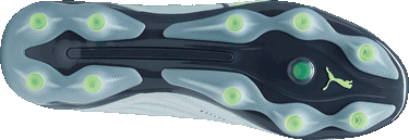 Superge in čevlji Puma KING PRO FG/AG Bela | 107862-03, 5