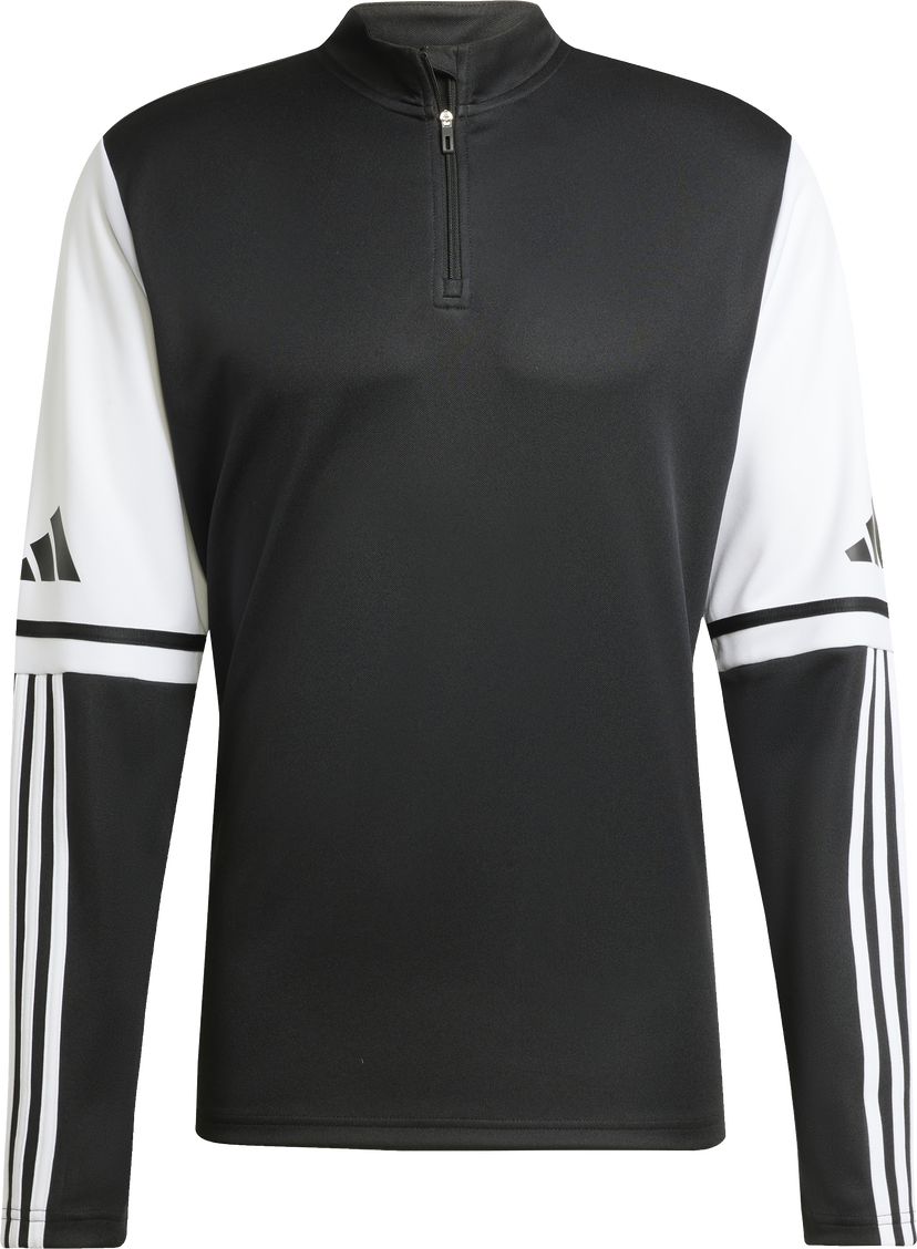 Pulover adidas Originals SQ25 TR Long Sleeve Top Črna | je2767