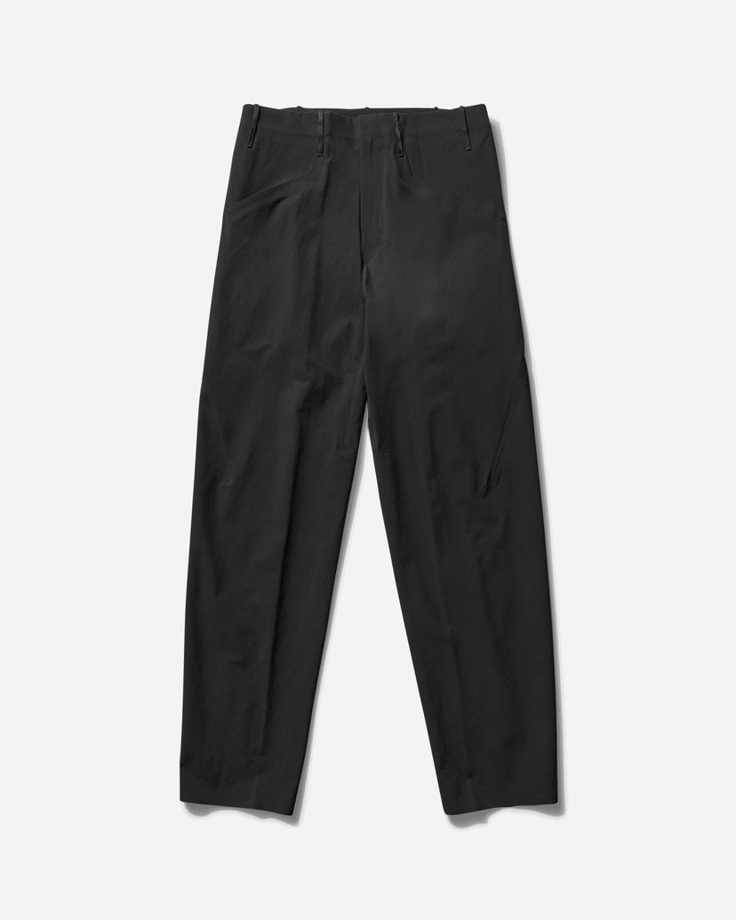 Hlače Arcteryx Voronoi Pants Črna | X000006860 BLACK