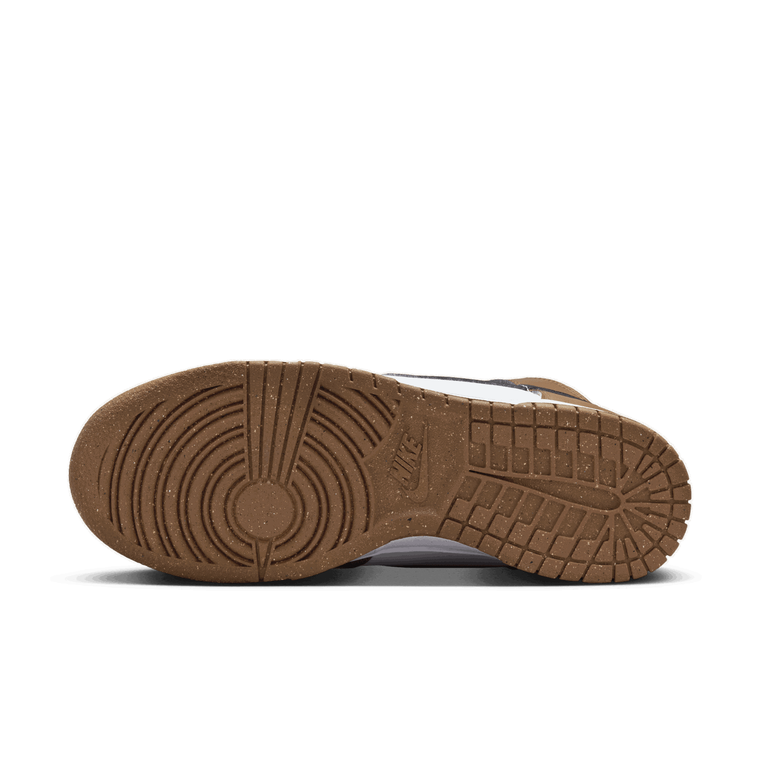 Superge in čevlji Nike Dunk High Next Nature Rjava | FV5960-200, 1
