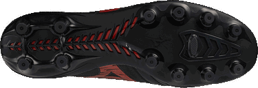 Superge in čevlji Mizuno Mizuno MORELIA NEO IV ELITE Črna | p1ga2542-00, 4