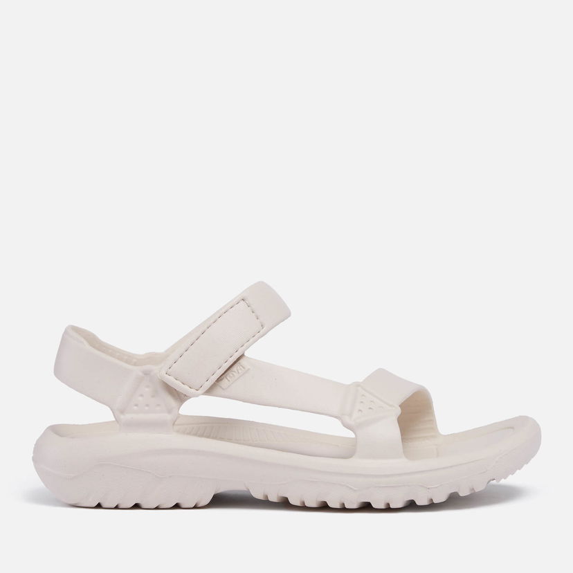 Superge in čevlji Teva Hurricane Drift Sandals Bela | 1124070-BIR