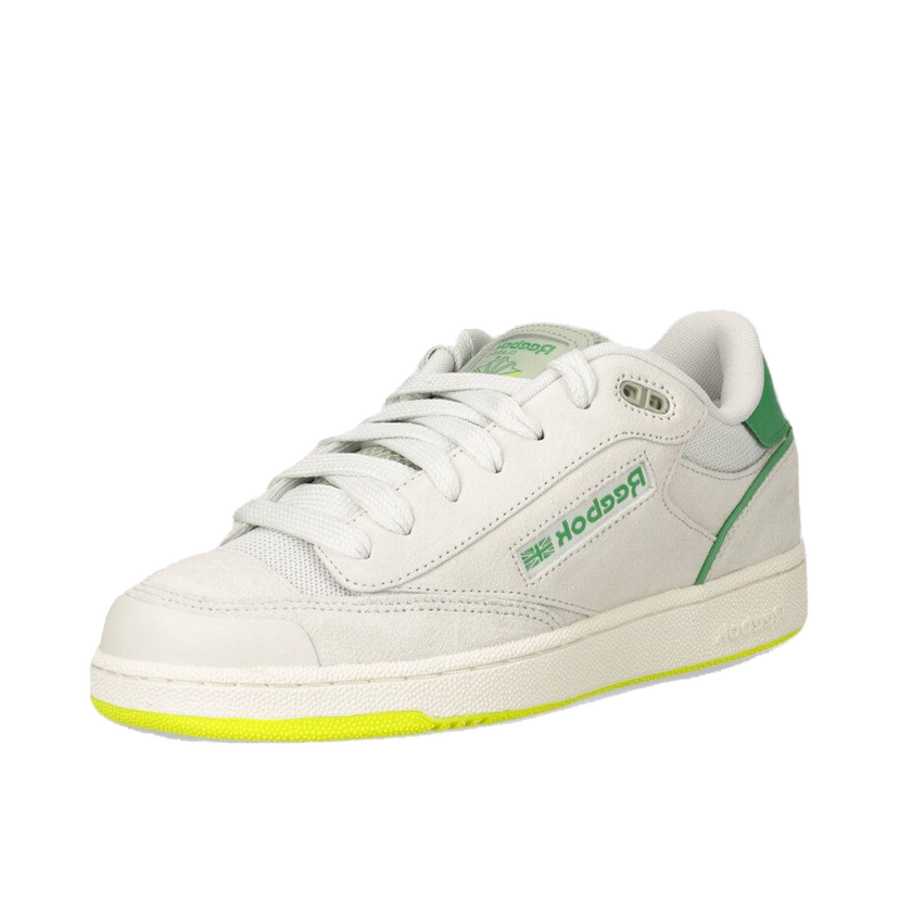 Superge in čevlji Reebok Club C Siva | 100074251