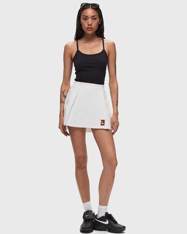 Krila Nike YOON SKIRT W Bela | FZ0278-100, 1
