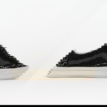 Superge in čevlji Vans LX Old Skool 36 EK 43 Črna | VN000EFKEMU1, 2