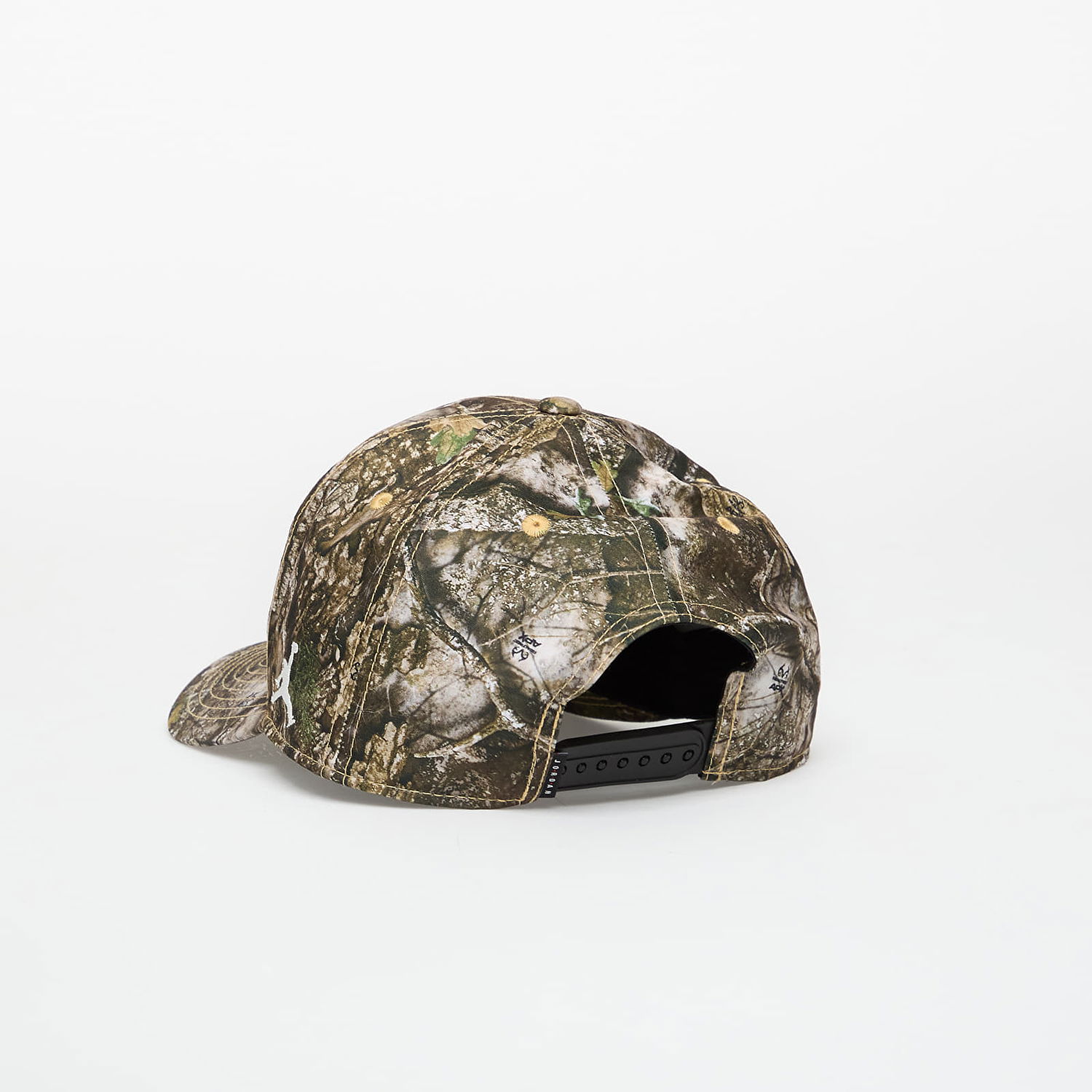 Kapa Jordan Brooklyn Rise Adjustable Realtree Cap Večbarvna | HV1076-100, 1