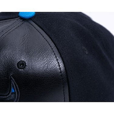 Kapa Mitchell & Ness Mitchell & Ness Day One Snapback Chicago Bulls Hat Črna | 6HSSMM19224-CBUBKRY, 5