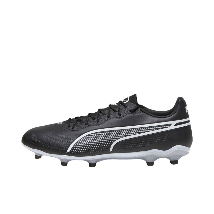 Superge in čevlji Puma KING PRO FG/AG Črna | 107566-01