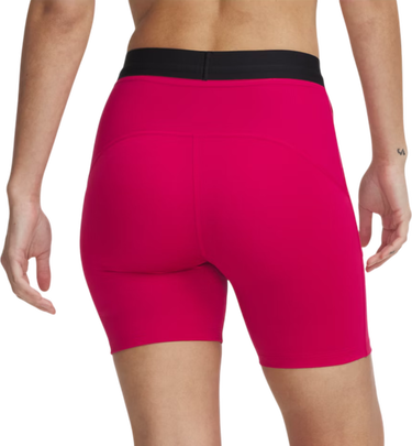 Kratke hlače Under Armour Under Armour UA Trail Run Fitted Shorts Roza | 1389614-681, 1