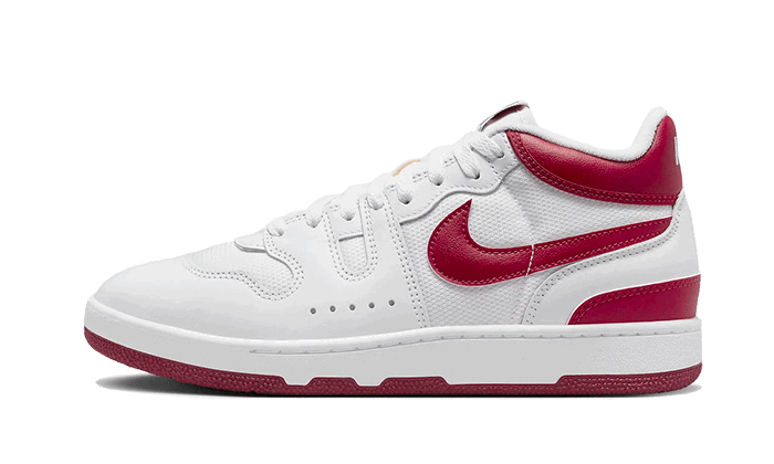 Superge in čevlji Nike Mac Attack "Red Crush" Rdeča | FB8938-100, 1