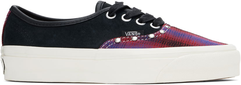 Superge in čevlji Vans LX Authentic Reissue 44 Črna | VN0009QZ14A1