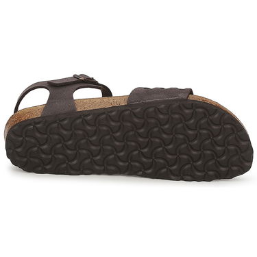 Superge in čevlji Birkenstock BALI Rjava | BK085823, 6