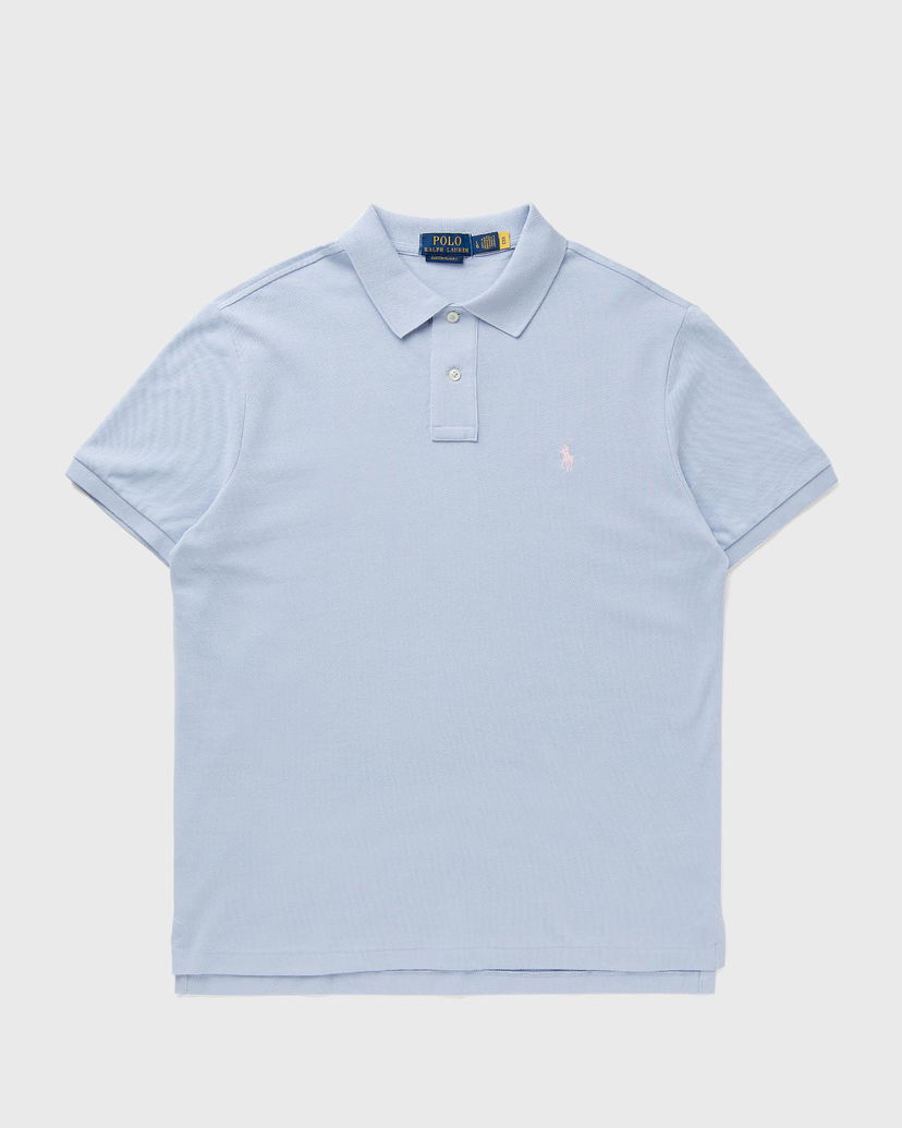 Polo majica Polo by Ralph Lauren Polo Ralph Lauren Polo Shirt XXL Modra | 710680784425