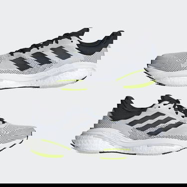 Superge in čevlji adidas Performance Solarglide 5 Siva | GX5472, 6