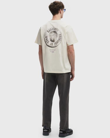 Majica Carhartt WIP Short Sleeve Best In Class T-Shirt Bež | I034397_6, 2