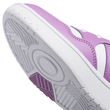 Superge in čevlji adidas Performance HOOPS 3.0 W 40 Lila | IH0174, 3