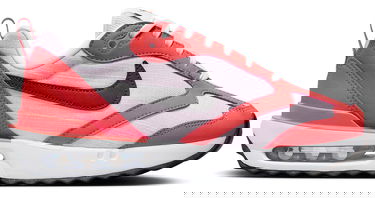 Superge in čevlji Nike Air Max Dawn "Doll Magic Ember" W Rdeča | dx5655-500, 0