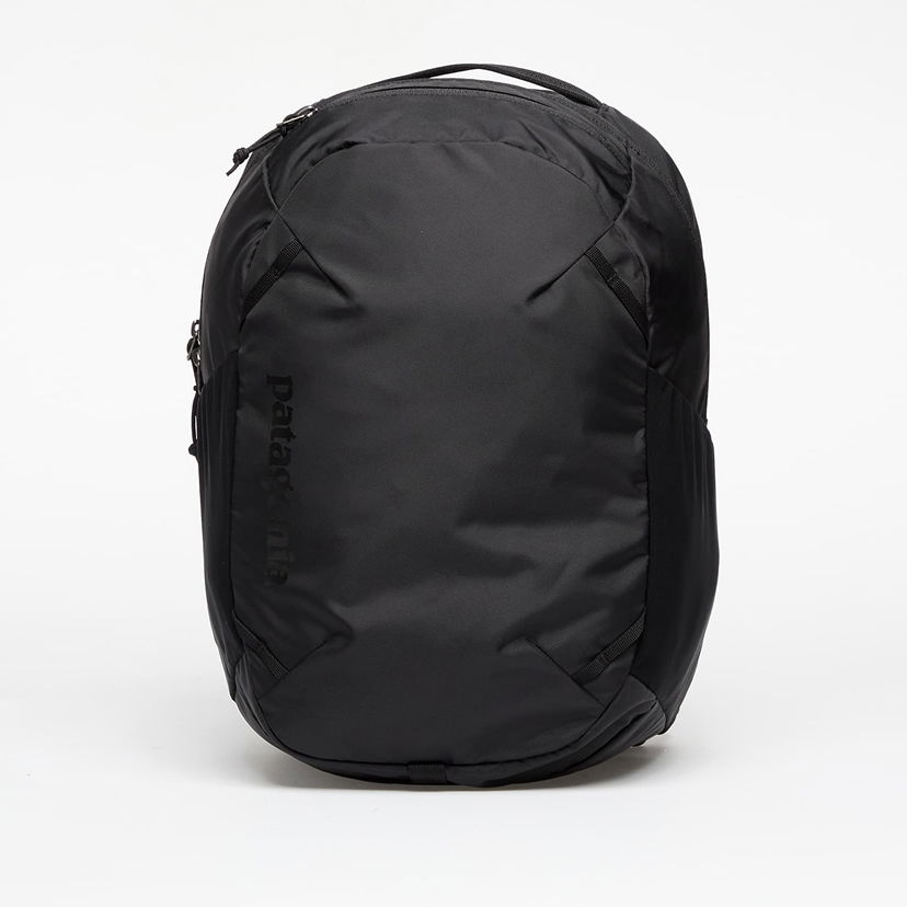 Nahrbtnik Patagonia Patagonia Atom Day Pack 24L Backpack Črna | 48230 BLK