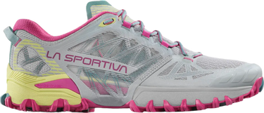 Superge in čevlji La Sportiva Bushido III Siva | 4015656-56tms, 0