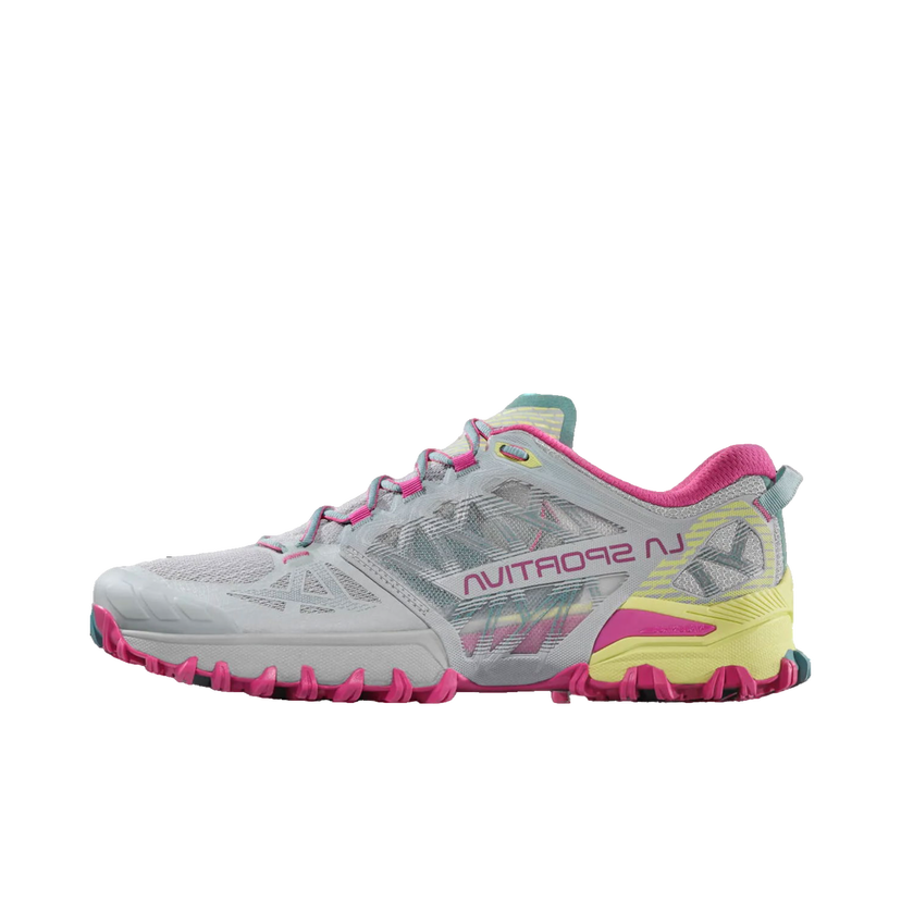 Superge in čevlji La Sportiva Bushido III Siva | 4015656-56tms