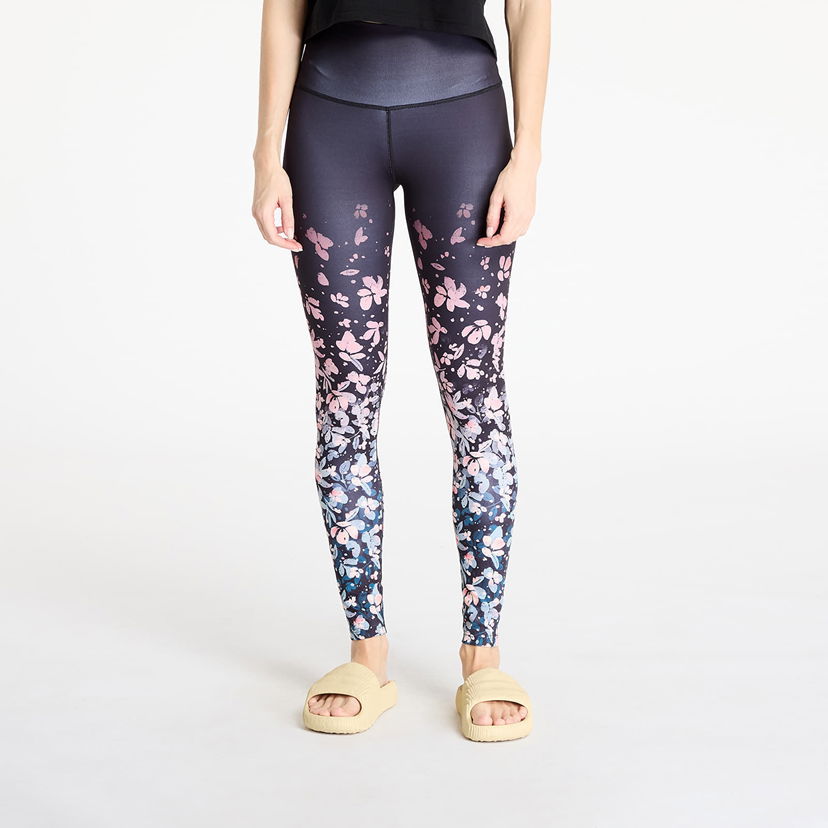 Pajkice Horsefeathers Horsefeathers Claris Floral Print Leggings Večbarvna | SW848J