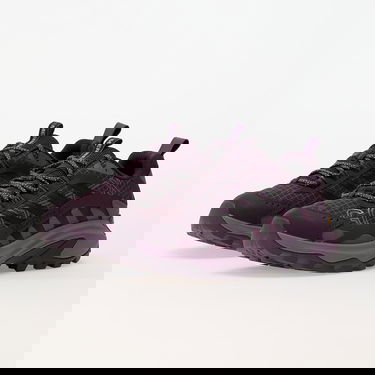 Superge in čevlji Merrell 1TRL Moab Speed 2 Gtx Bl Se Plum Bordo | J006435, 5