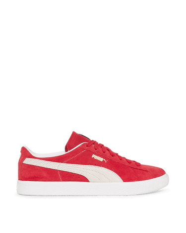 Superge in čevlji Puma Suede VTG Rdeča | 374921 06, 2