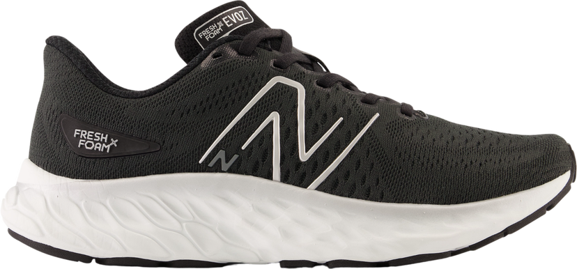 Tek New Balance Fresh Foam X Evoz v3 Črna | wevoz-lk3