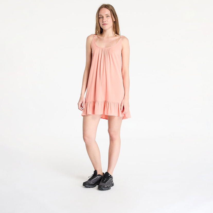 Obleke Horsefeathers Horsefeathers Nivi Dress Roza | SW944A