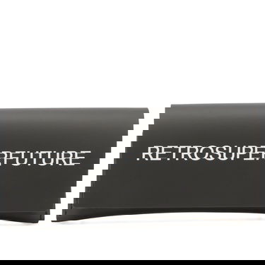 Sončna očala RETROSUPERFUTURE Retrosuperfuture Miles Sunglasses Rjava | 8059026135427, 4