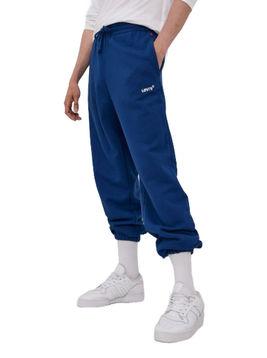 Trenirka Levi's ® Sweatpants Red Tab Mornarica | A0767.0009