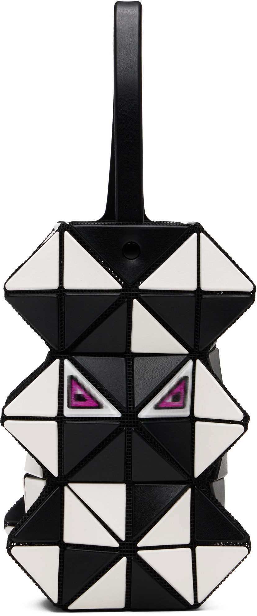 Torbica BAO BAO ISSEY MIYAKE BAO BAO ISSEY MIYAKE Meow Hand Bag Večbarvna | BB58AG803