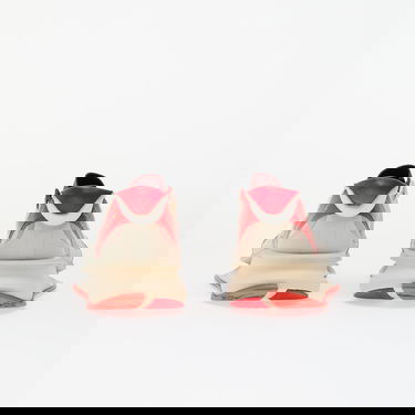 Superge in čevlji Y-3 S-Gendo Run Crew White/ Talc/ Better Scarlet Rdeča | JQ2463, 4