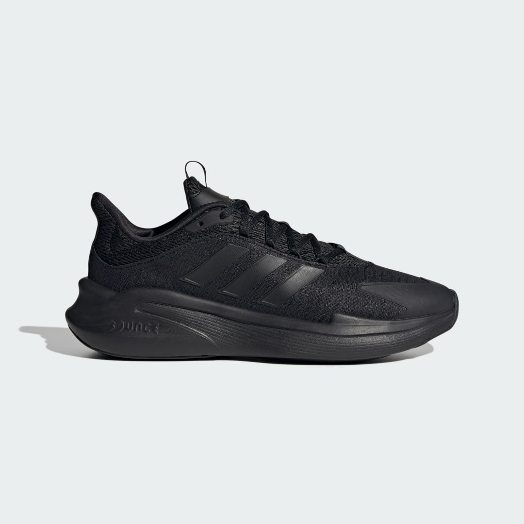 Superge in čevlji adidas Performance AlphaEdge + Črna | IF7290, 0