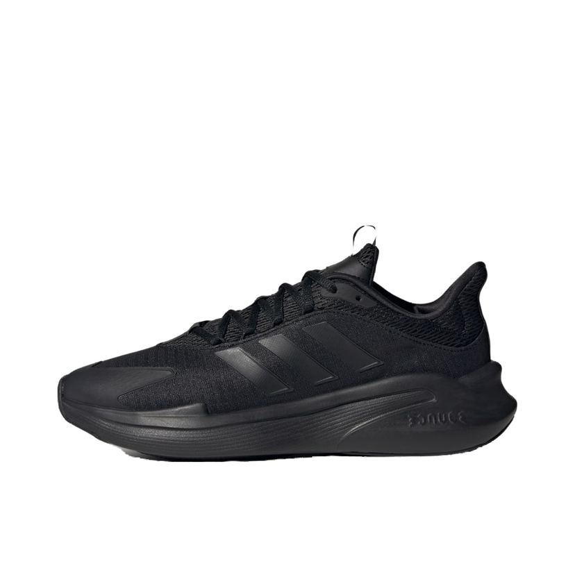 Superge in čevlji adidas Performance AlphaEdge + Črna | IF7290