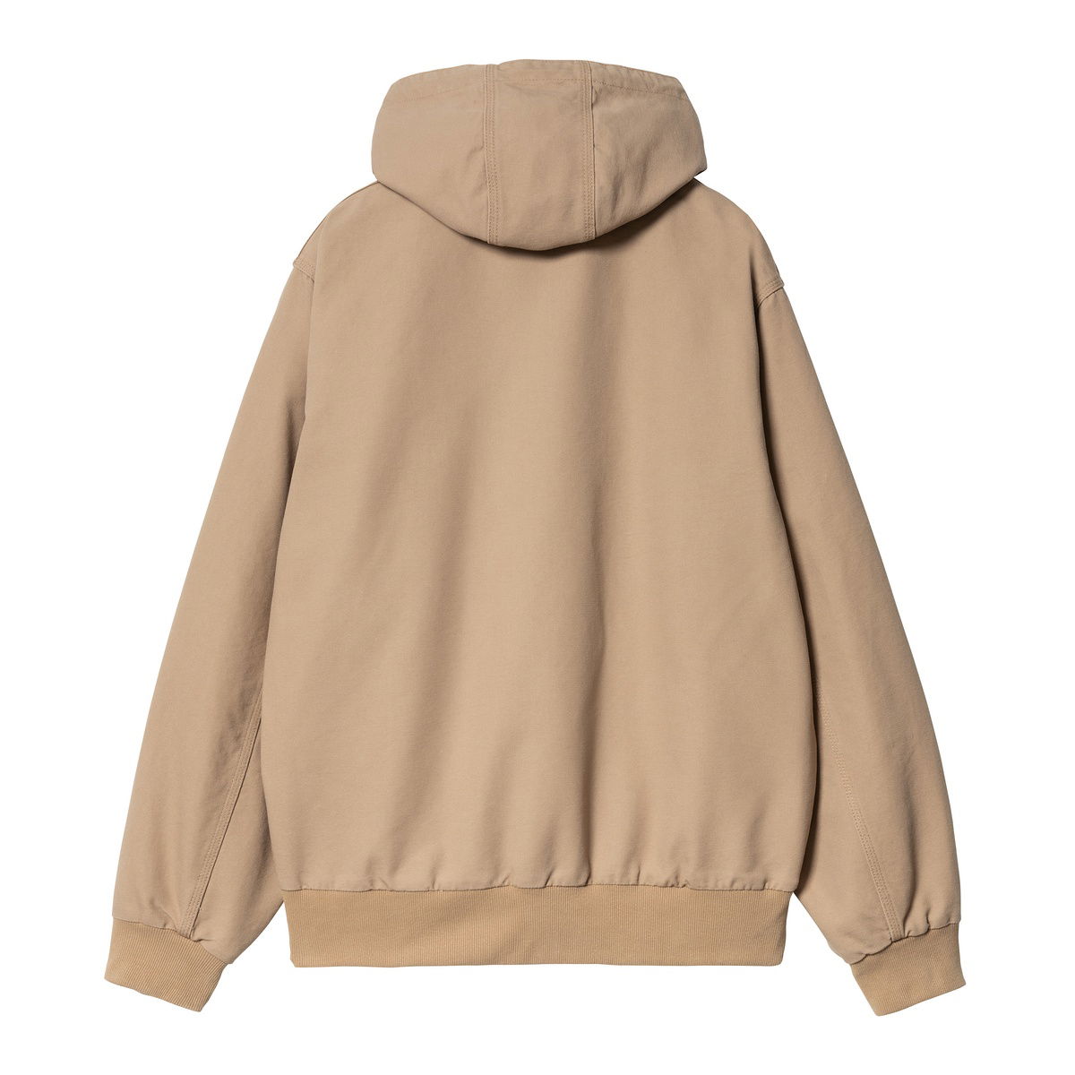 Pulover Carhartt WIP Active Jacket With Hood Bež | I034311_6, 1